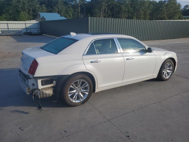 Photo 3 from auction – 2015 CHRYSLER 300C with VIN 2C3CCAEG3FH792220