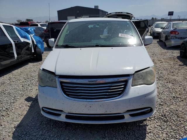 Photo 5 from auction – 2014 CHRYSLER TOWN & COU with VIN 2C4RC1BG9ER127325