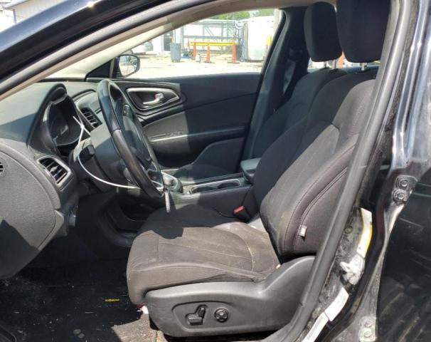 Photo 7 from auction – 2016 CHRYSLER 200 LX with VIN 1C3CCCFBXGN194150