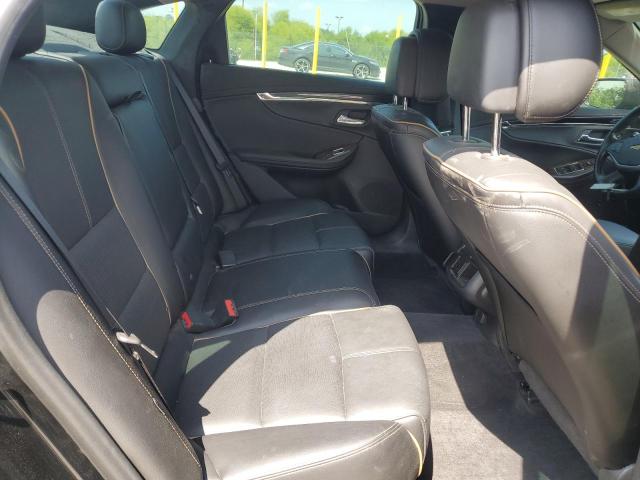 Photo 10 from auction – 2014 CHEVROLET IMPALA LTZ with VIN 2G1155S30E9112720