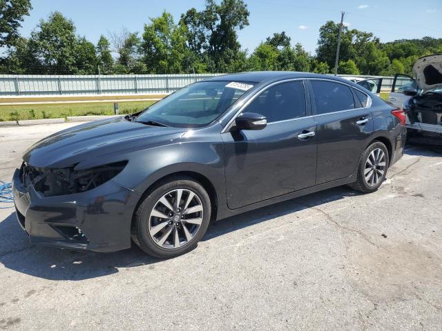 NISSAN ALTIMA 2017 with VIN 1N4AL3APXHC190611 - Photo from auction