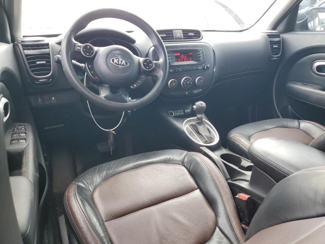 Фото 8 с аукциона – 2014 KIA SOUL + с VIN KNDJP3A51E7023667
