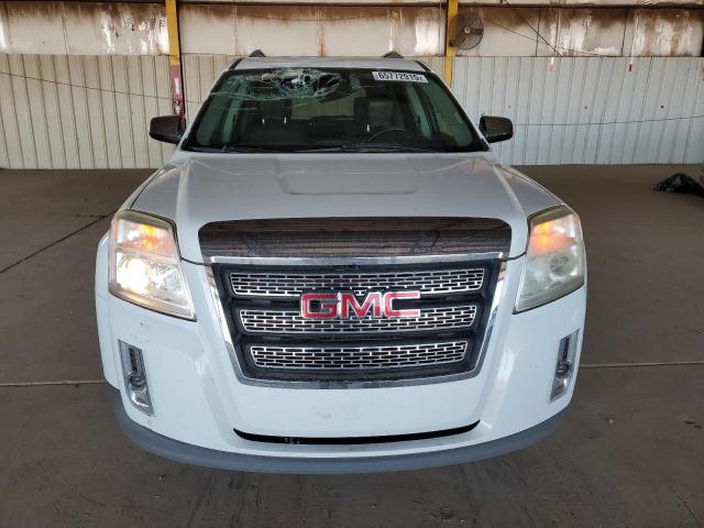 Photo 5 from auction – 2012 GMC TERRAIN SL with VIN 2GKFLWE58C6224190