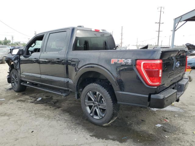 Photo 2 from auction – 2023 FORD F150 SUPER with VIN 1FTFW1ED2PFC74642
