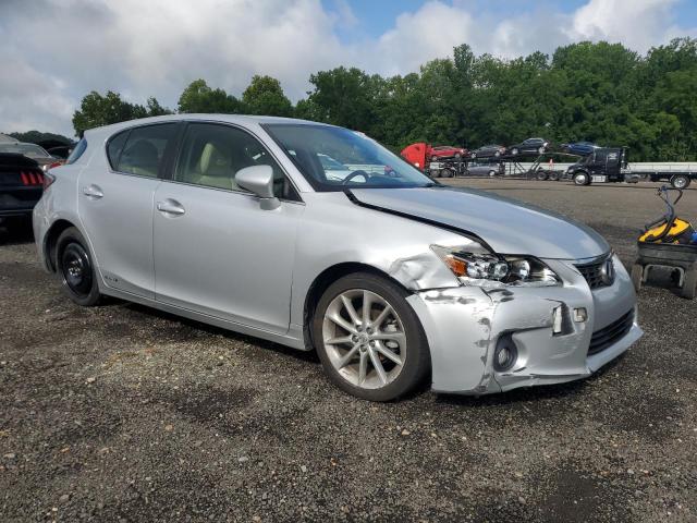Photo 4 from auction – 2013 LEXUS CT 200 with VIN JTHKD5BHXD2137968