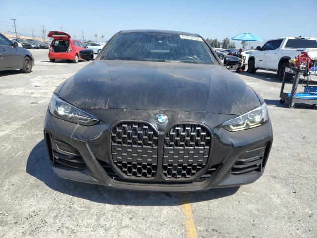 Photo 5 from auction – 2024 BMW 430I with VIN WBA53AP02RCN19228