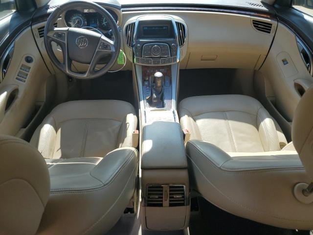 Photo 8 from auction – 2012 BUICK LACROSSE with VIN 1G4GC5G38CF100976