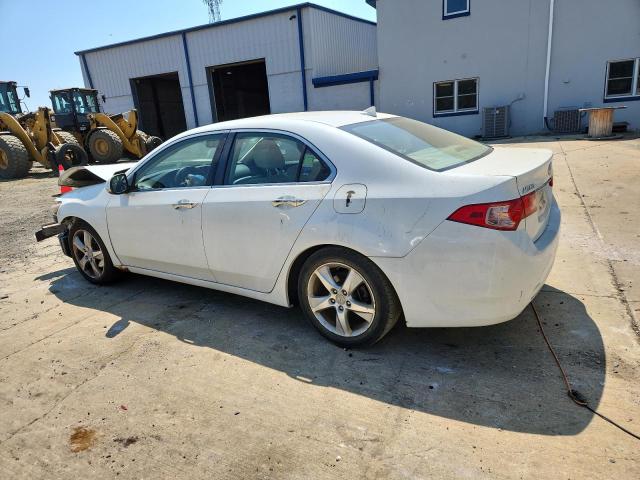 صورة رقم 2 من المزاد - 2011 ACURA TSX مع VIN JH4CU2F61BC009864