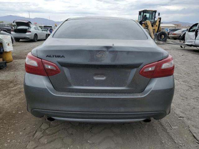 Photo 6 from auction – 2018 NISSAN ALTIMA 2.5 with VIN 1N4AL3AP1JC149399