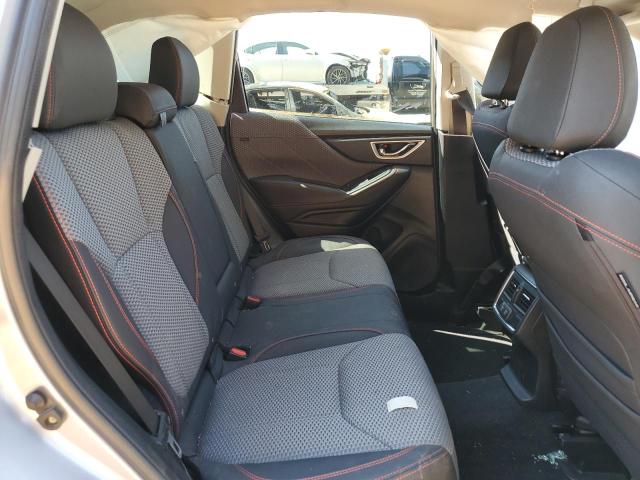 Photo 11 from auction – 2021 SUBARU FORESTER S with VIN JF2SKARC6MH401275