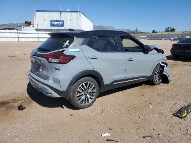 Photo 3 from auction – 2023 NISSAN KICKS SR with VIN 3N1CP5DV5PL508945