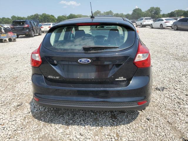 Photo 6 from auction – 2014 FORD FOCUS SE with VIN 1FADP3K2XEL128979