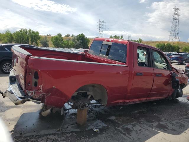 Photo 3 from auction – 2009 DODGE RAM 1500 with VIN 1D3HV18T39S742197