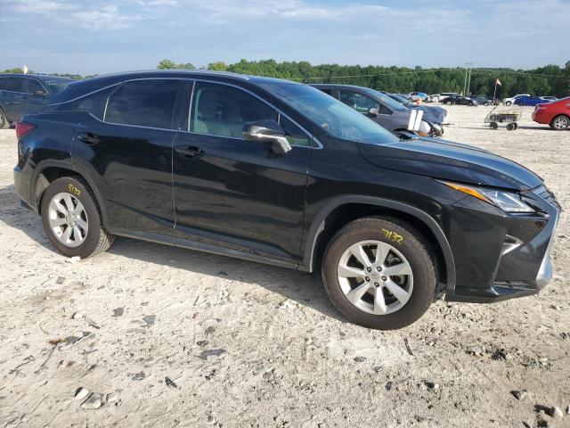 Photo 4 from auction – 2017 LEXUS RX 350 BAS with VIN 2T2ZZMCAXHC046442