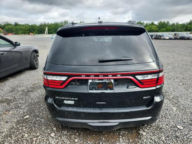 Photo 6 from auction – 2023 DODGE DURANGO GT with VIN 1C4RDHDG5PC573504