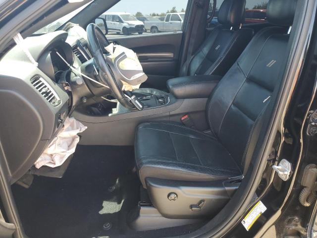 Photo 7 from auction – 2019 DODGE DURANGO R/ with VIN 1C4SDJCT3KC744721