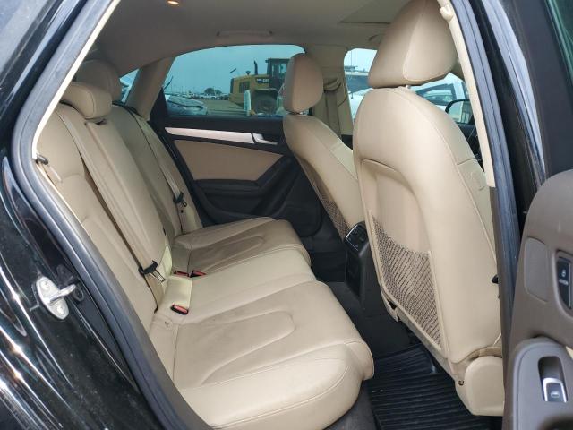 Photo 10 from auction – 2013 AUDI A4 PREMIUM with VIN WAUFFAFL9DN004974