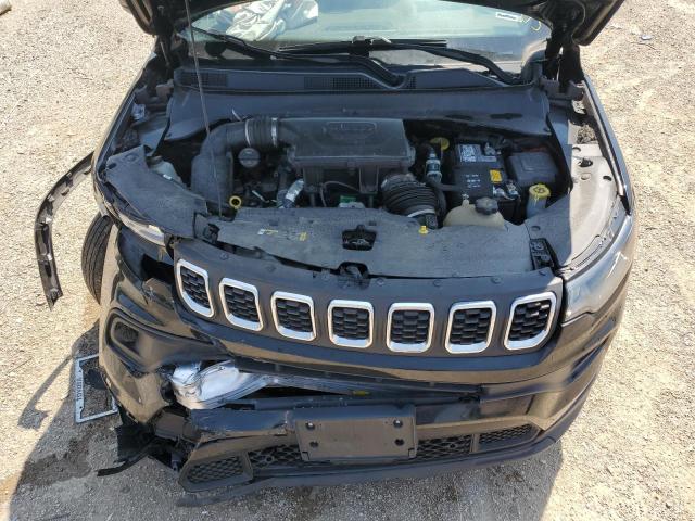 Снимка 11 от търг – 2024 JEEP COMPASS LA с VIN 3C4NJDBN4RT101593