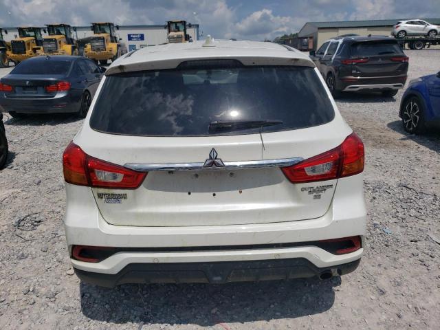 Photo 6 from auction – 2019 MITSUBISHI OUTLANDER with VIN JA4AP4AU2KU007515