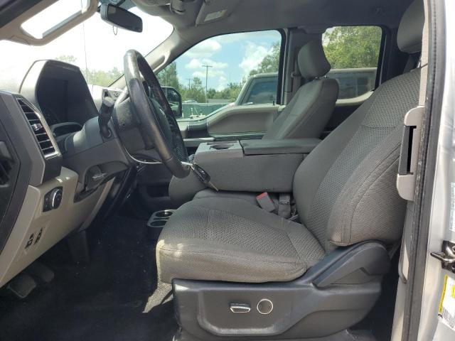 Photo 7 from auction – 2016 FORD F150 SUPER with VIN 1FTEX1C84GFB94208