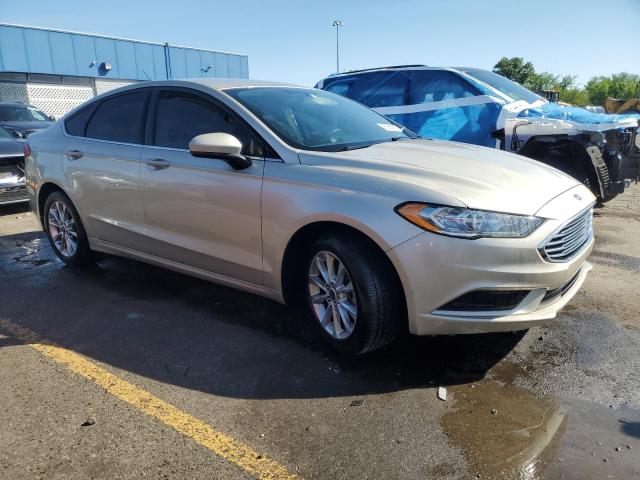 Photo 4 from auction – 2017 FORD FUSION SE with VIN 3FA6P0H77HR257410