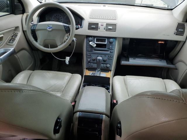 Photo 8 from auction – 2006 VOLVO XC90 with VIN YV4CZ592861225240
