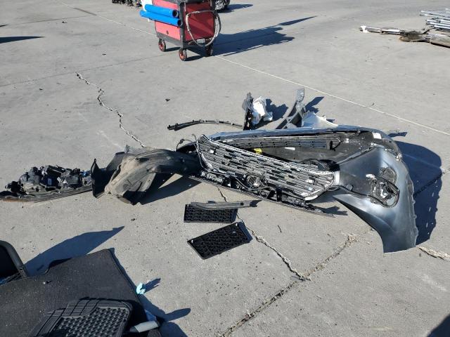 Photo 13 from auction – 2020 TOYOTA RAV4 LIMIT with VIN 2T3DWRFVXLW076591