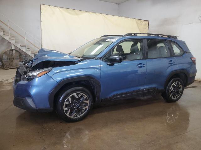 Zdjęcie 1 z aukcji – 2025 SUBARU FORESTER z VIN JF2SLDACXSH500432