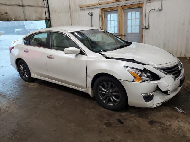 Photo 4 from auction – 2015 NISSAN ALTIMA 2.5 with VIN 1N4AL3AP0FC581795