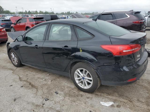 Photo 2 from auction – 2018 FORD FOCUS SE with VIN 1FADP3F28JL269778