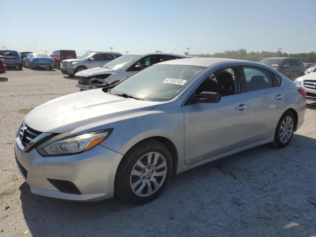 Photo 1 from auction – 2016 NISSAN ALTIMA 2.5 with VIN 1N4AL3AP8GC248679
