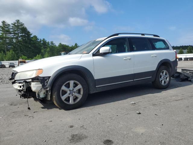 VOLVO XC70 3.2 2010 with VIN YV4960BZ3A1075950 - Photo from auction