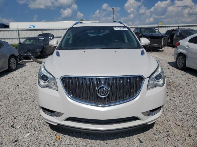 Photo 5 from auction – 2016 BUICK ENCLAVE with VIN 5GAKRBKD7GJ189603