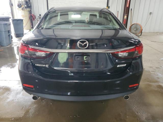 Photo 6 from auction – 2017 MAZDA 6 TOURING with VIN JM1GL1V51H1124087