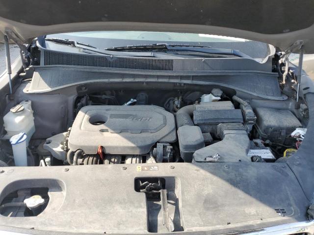 Photo 12 from auction – 2016 KIA SORENTO LX with VIN 5XYPG4A33GG115111