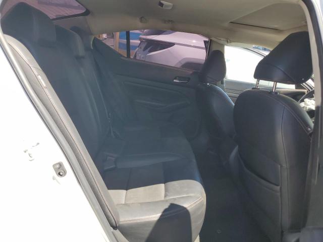 Photo 10 from auction – 2022 NISSAN ALTIMA SR with VIN 1N4BL4CW1NN332620