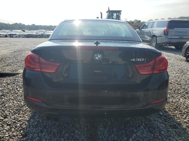 Photo 6 from auction – 2018 BMW 430I with VIN WBA4Z1C57JEC60193