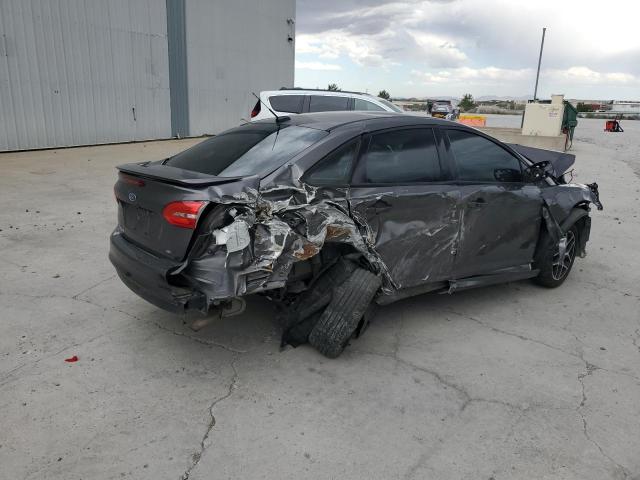 Photo 3 from auction – 2015 FORD FOCUS SE with VIN 1FADP3F2XFL232433
