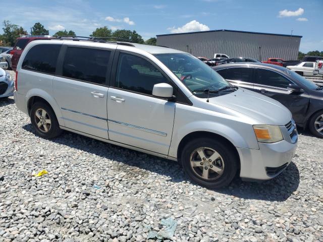 Photo 4 from auction – 2008 DODGE GRAND CARA with VIN 2D8HN54P28R126274