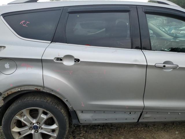 Photo 10 from auction – 2015 FORD ESCAPE TITANIUM with VIN 1FMCU9J95FUC52858