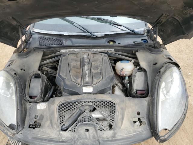 Photo 12 from auction – 2017 PORSCHE MACAN GTS with VIN WP1AG2A59HLB51322