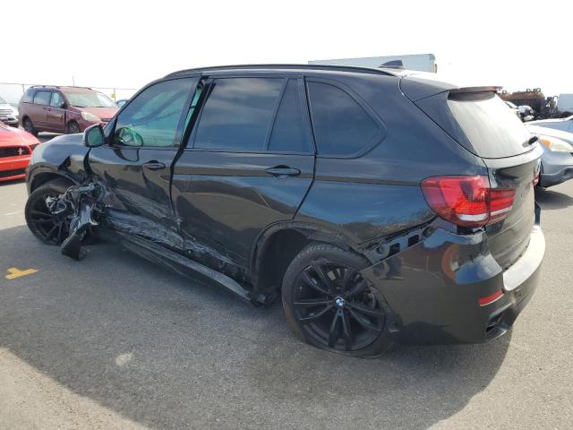 Photo 2 from auction – 2018 BMW X5 XDRIVE3 with VIN 5UXKR0C51JL071597