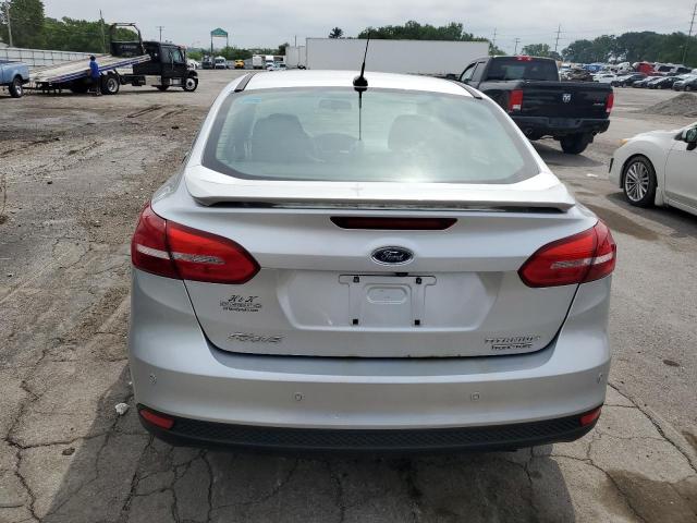 Photo 6 from auction – 2015 FORD FOCUS TITA with VIN 1FADP3J23FL280296