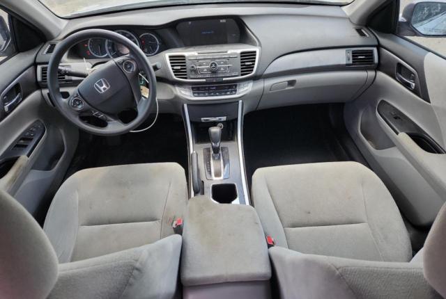 Photo 8 from auction – 2013 HONDA ACCORD LX with VIN 1HGCR2F30DA035705
