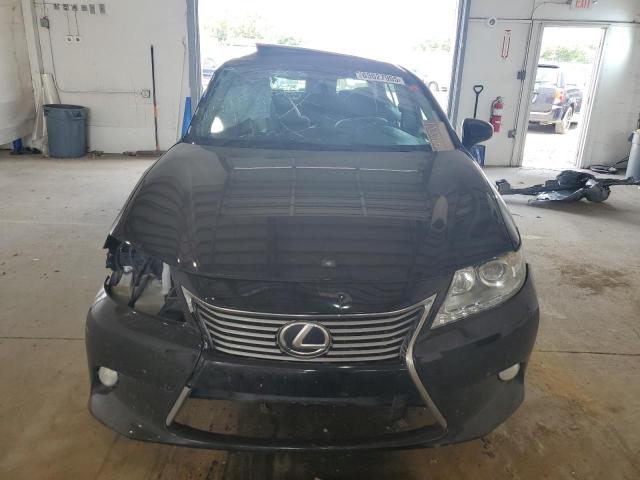Photo 5 from auction – 2015 LEXUS ES 350 with VIN JTHBK1GG0F2188817