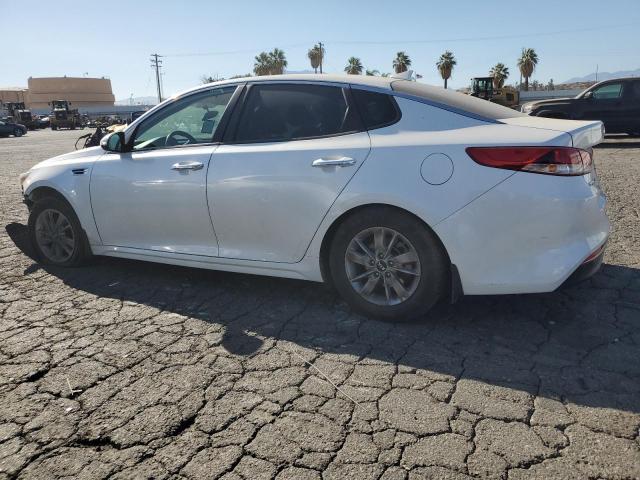 Photo 2 from auction – 2016 KIA OPTIMA LX with VIN KNAGT4L3XG5075379
