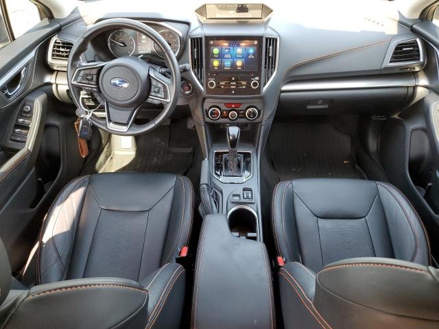 Photo 8 from auction – 2023 SUBARU CROSSTREK with VIN JF2GTHMC4PH276798