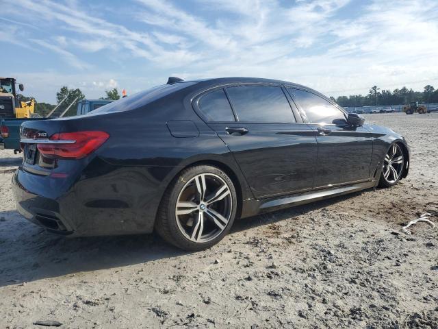 صورة رقم 3 من المزاد - 2018 BMW 740 I مع VIN WBA7E2C55JB214956