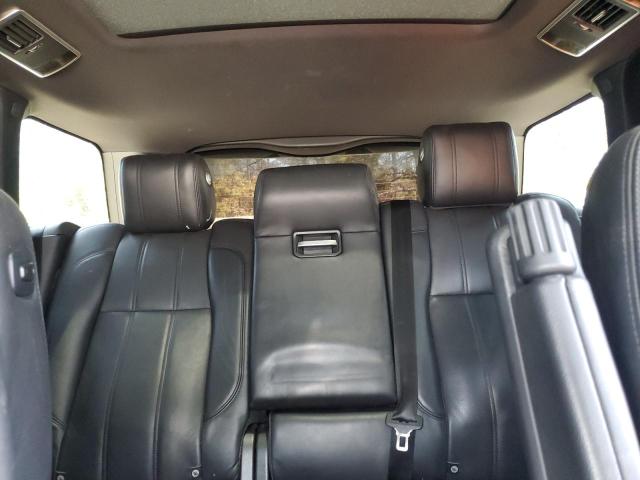Photo 10 from auction – 2016 LAND ROVER RANGE ROVE with VIN SALGS2EF9GA258600
