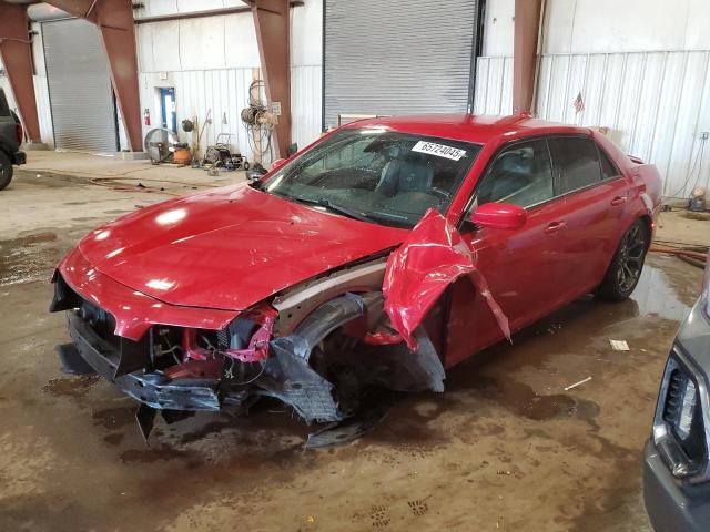 CHRYSLER 300 S 2017 with VIN 2C3CCABG7HH526643 - Photo from auction